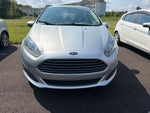 2015 Ford Fiesta S
