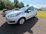 2015 Ford Fiesta S