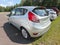 2015 Ford Fiesta S