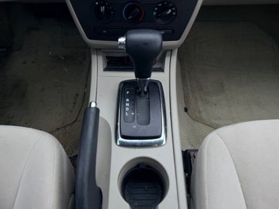 2008 Ford Fusion SE