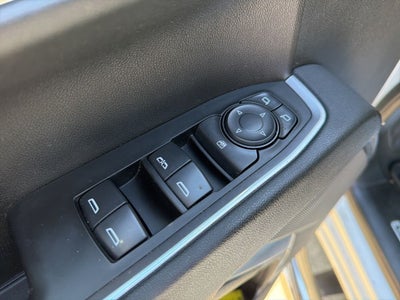 2023 Chevrolet Silverado LT LT1
