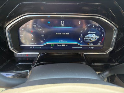 2023 Chevrolet Silverado LT LT1
