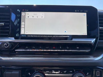 2023 Chevrolet Silverado LT LT1