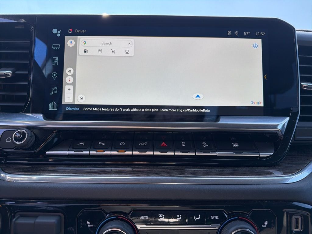 2023 Chevrolet Silverado LT LT1