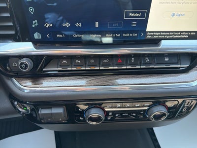 2023 Chevrolet Silverado LT LT1