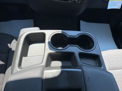 2023 Chevrolet Silverado LT LT1