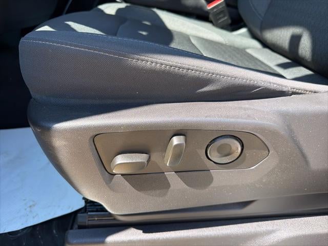 2023 Chevrolet Silverado LT LT1