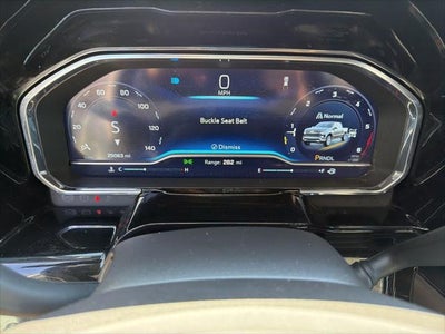 2023 Chevrolet Silverado LT LT1