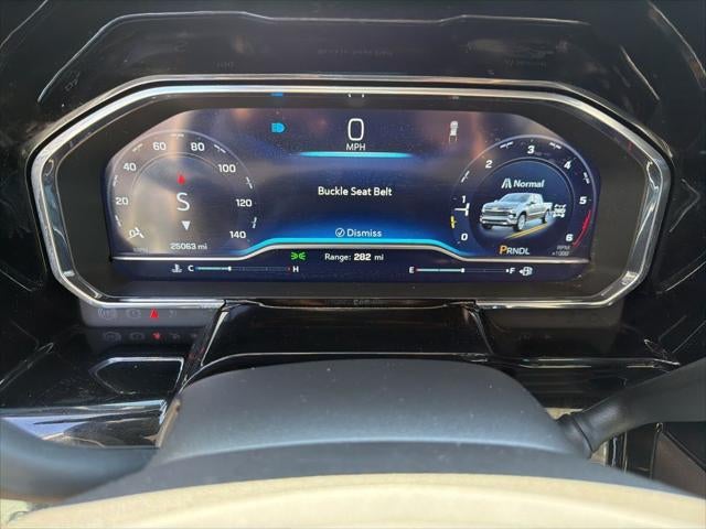 2023 Chevrolet Silverado LT LT1