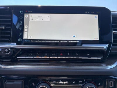2023 Chevrolet Silverado LT LT1