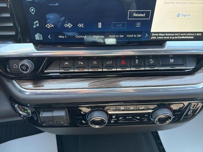 2023 Chevrolet Silverado LT LT1