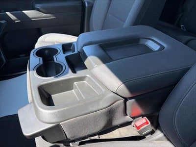 2023 Chevrolet Silverado LT LT1