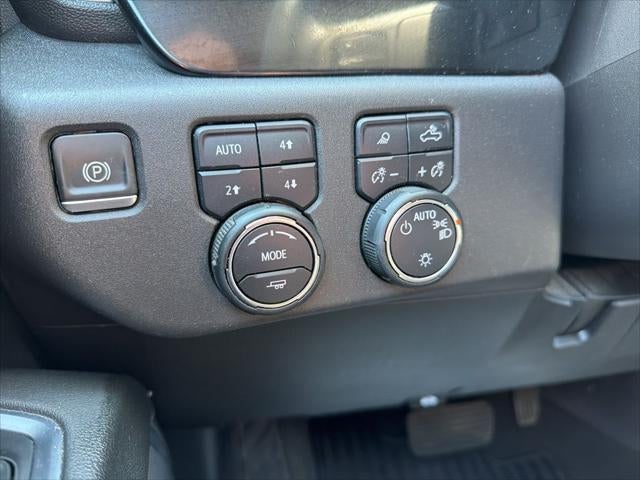 2023 Chevrolet Silverado LT LT1