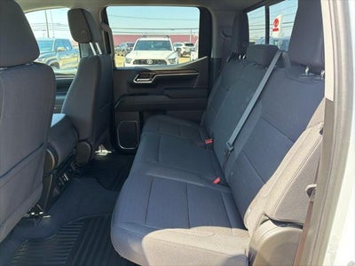2023 Chevrolet Silverado LT LT1