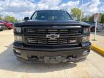2015 Chevrolet Silverado 1500 LTZ 2LZ