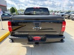 2015 Chevrolet Silverado 1500 LTZ 2LZ