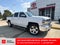 2018 Chevrolet Silverado LTZ 1LZ