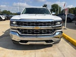 2018 Chevrolet Silverado LTZ 1LZ