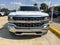 2018 Chevrolet Silverado LTZ 1LZ