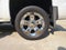 2018 Chevrolet Silverado LTZ 1LZ