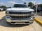 2018 Chevrolet Silverado LTZ 1LZ