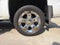 2018 Chevrolet Silverado LTZ 1LZ