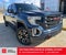 2020 GMC Sierra AT4