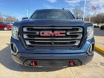 2020 GMC Sierra AT4