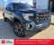 2020 GMC Sierra AT4