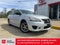 2013 Nissan Sentra SR