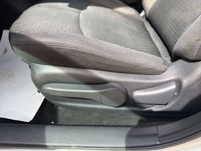 2013 Nissan Sentra SR