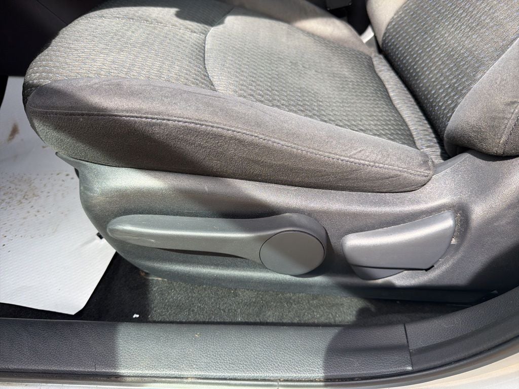 2013 Nissan Sentra SR