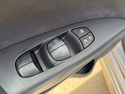 2013 Nissan Sentra SR