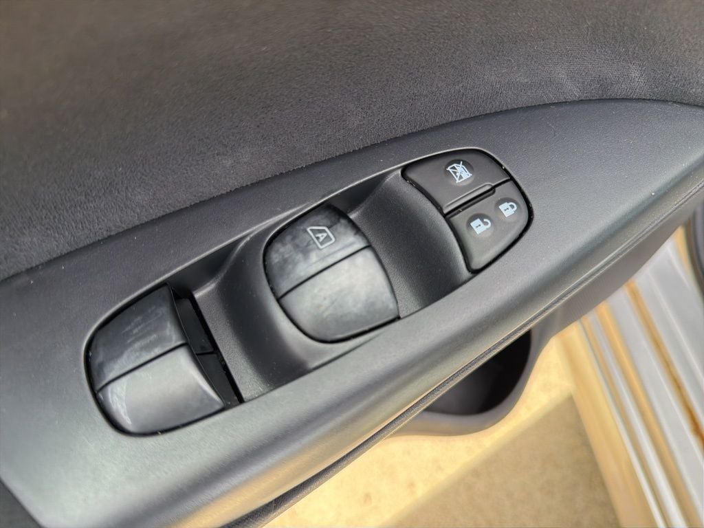 2013 Nissan Sentra SR