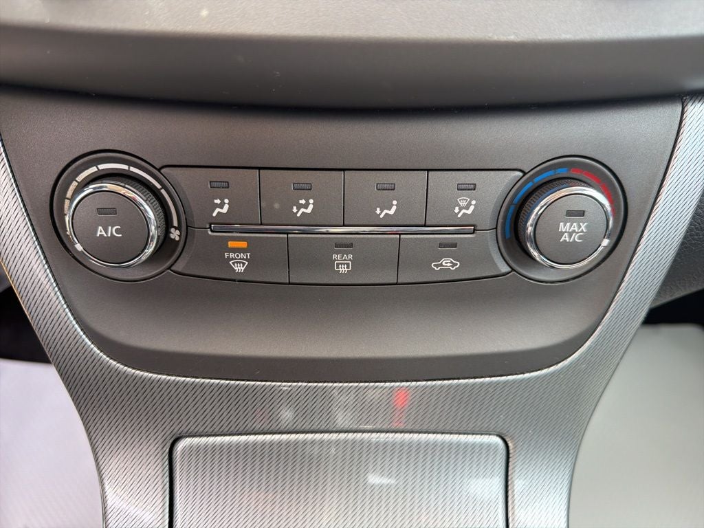 2013 Nissan Sentra SR