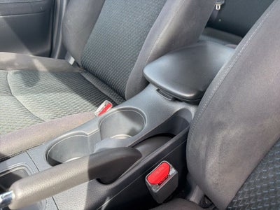 2013 Nissan Sentra SR