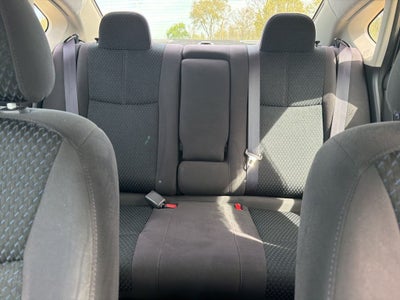 2013 Nissan Sentra SR