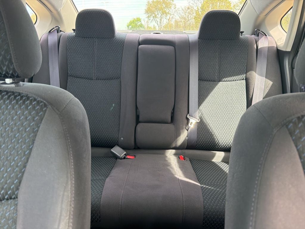 2013 Nissan Sentra SR