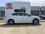 2013 Nissan Sentra SR