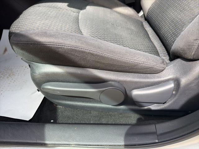 2013 Nissan Sentra SR