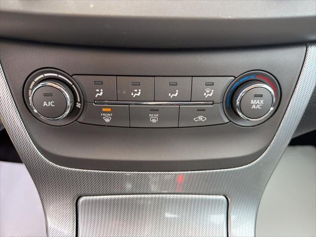 2013 Nissan Sentra SR