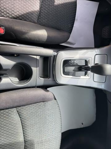 2013 Nissan Sentra SR