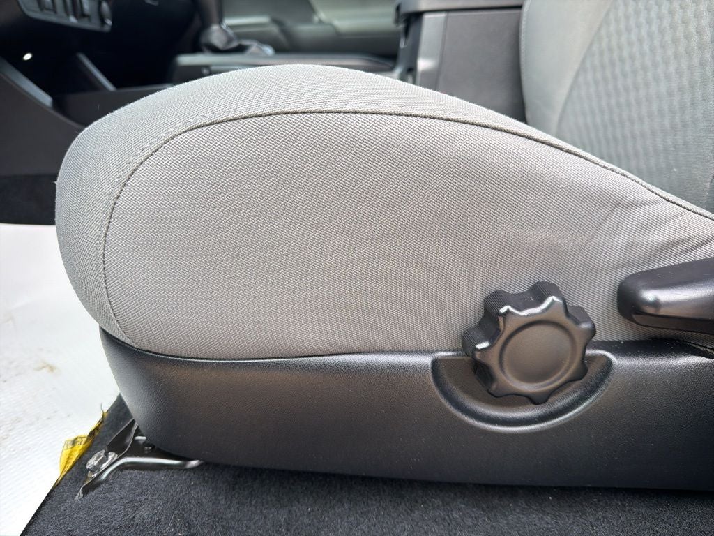 2023 Toyota TACOMA SR SR V6