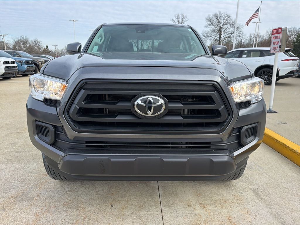 2023 Toyota TACOMA SR SR V6