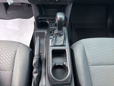 2023 Toyota TACOMA SR SR V6