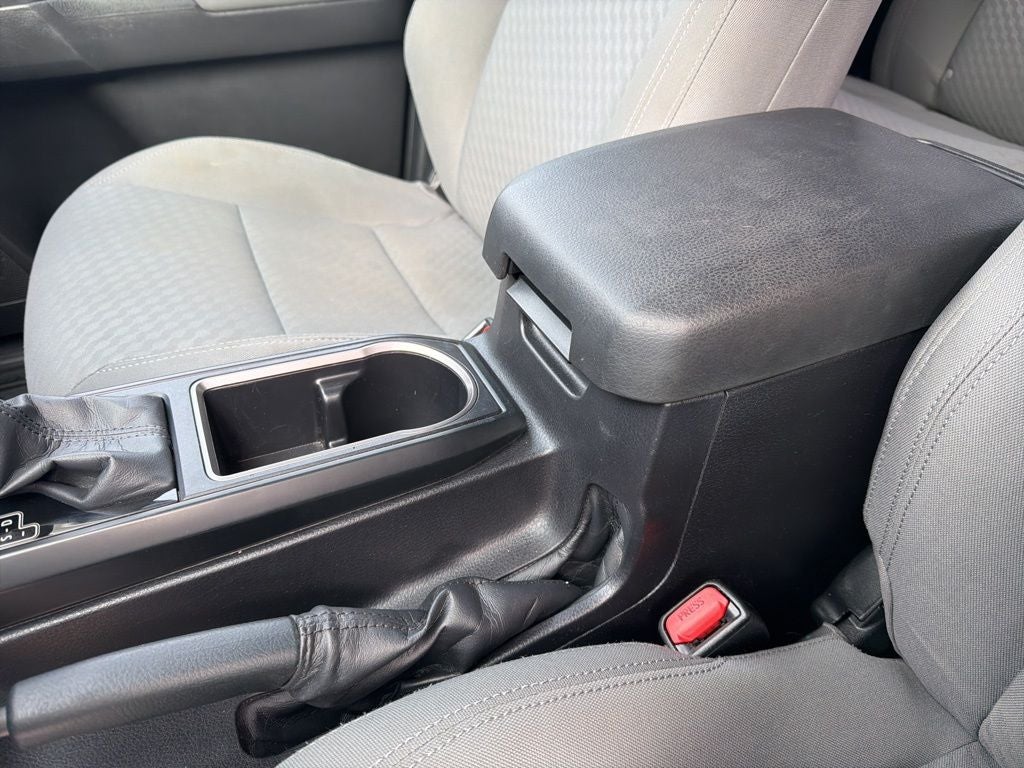 2023 Toyota TACOMA SR SR V6