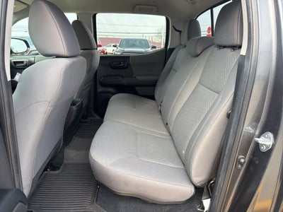 2023 Toyota TACOMA SR SR V6