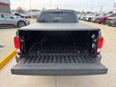 2023 Toyota TACOMA SR SR V6