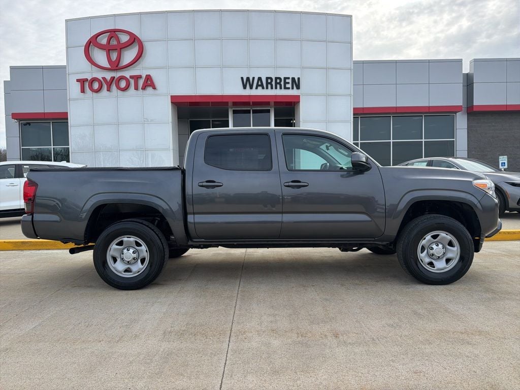 2023 Toyota TACOMA SR SR V6