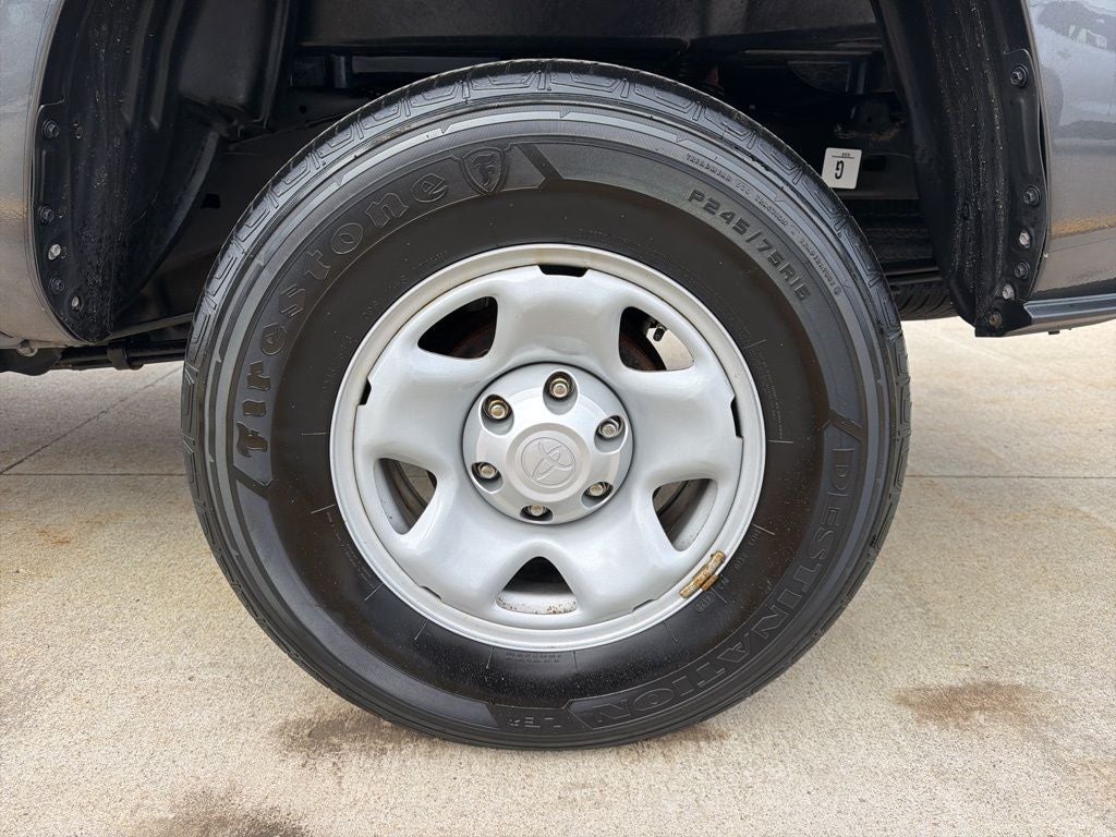 2023 Toyota TACOMA SR SR V6